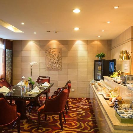 Best Western Plus Hangzhou Meiyuan Hotel 外观 照片