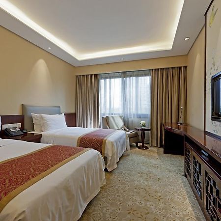 Best Western Plus Hangzhou Meiyuan Hotel 外观 照片