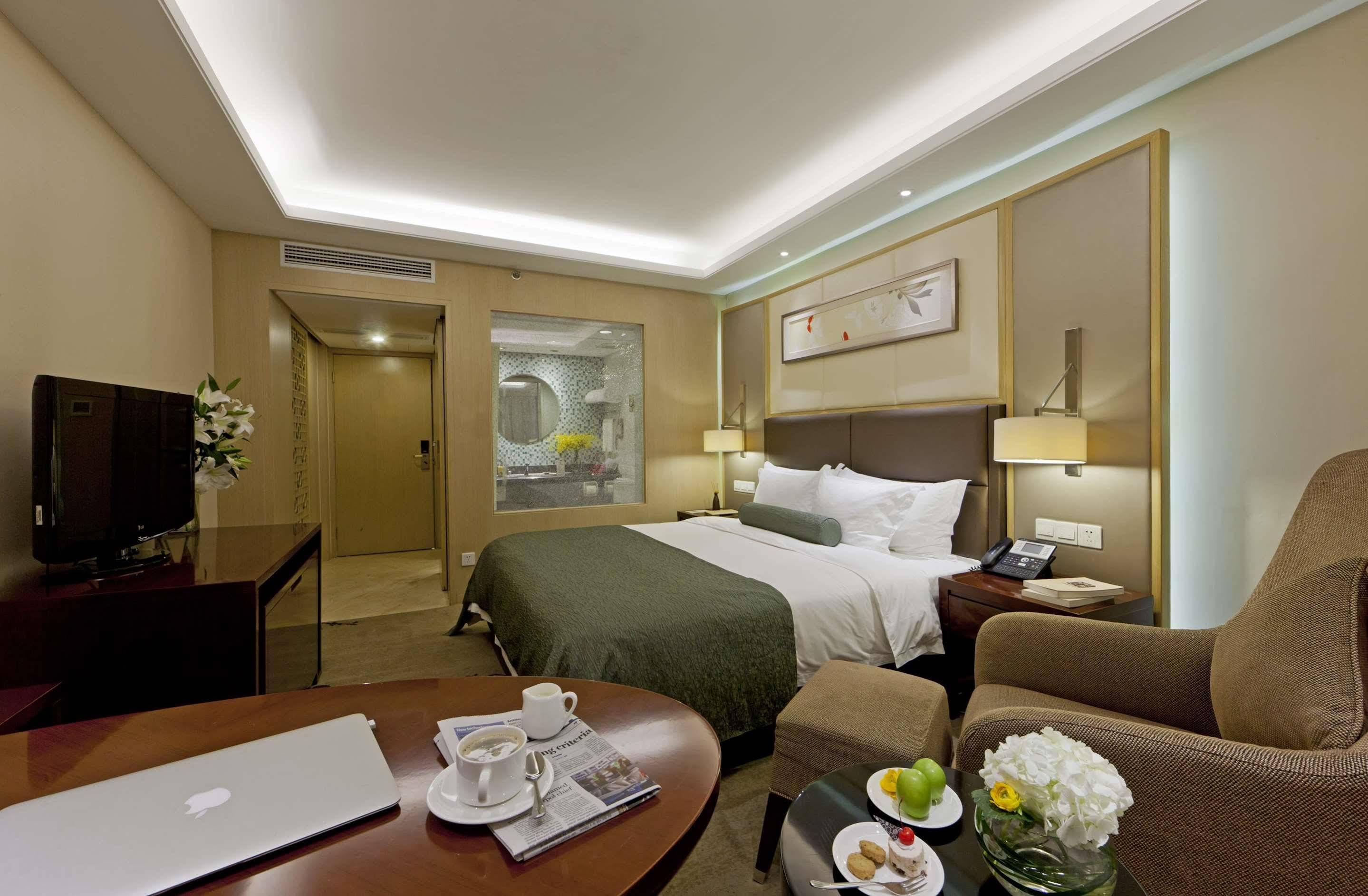 Best Western Plus Hangzhou Meiyuan Hotel 外观 照片