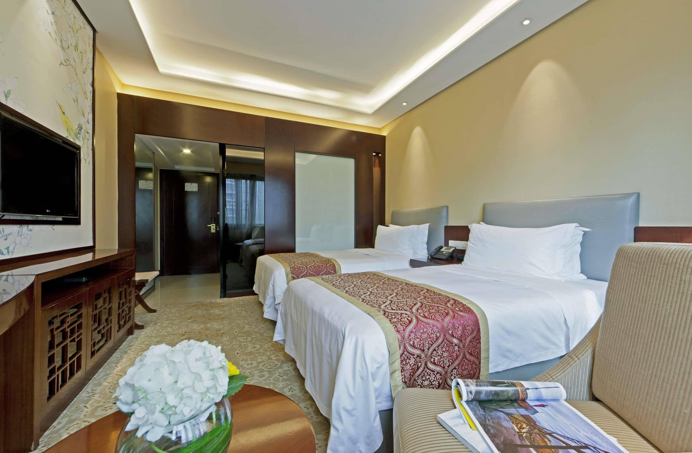 Best Western Plus Hangzhou Meiyuan Hotel 外观 照片