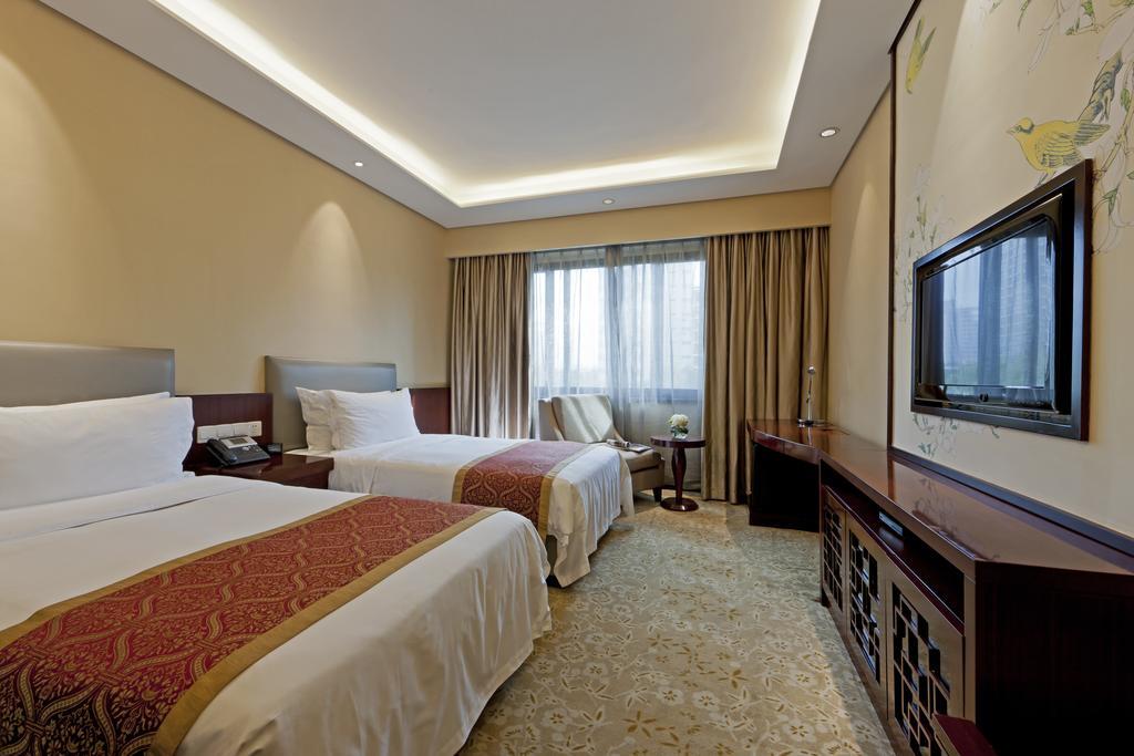 Best Western Plus Hangzhou Meiyuan Hotel 外观 照片