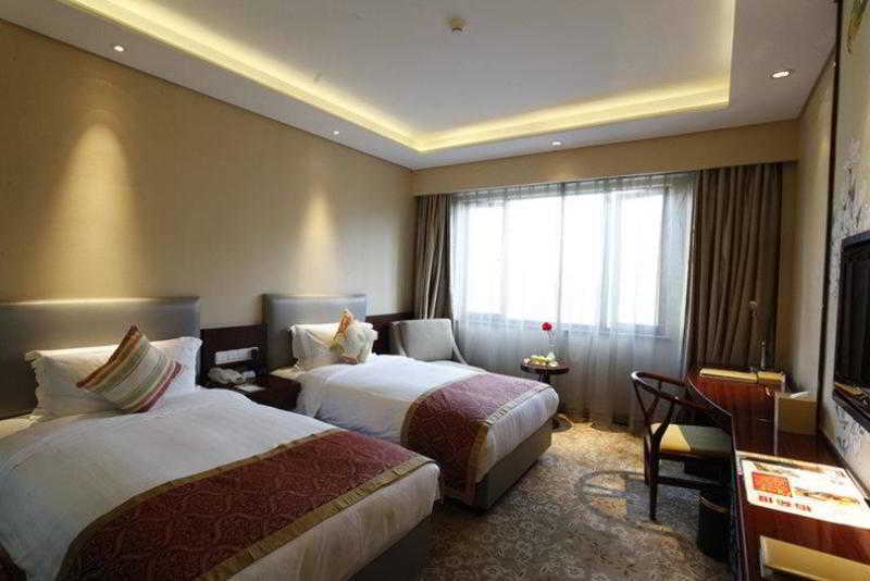 Best Western Plus Hangzhou Meiyuan Hotel 外观 照片