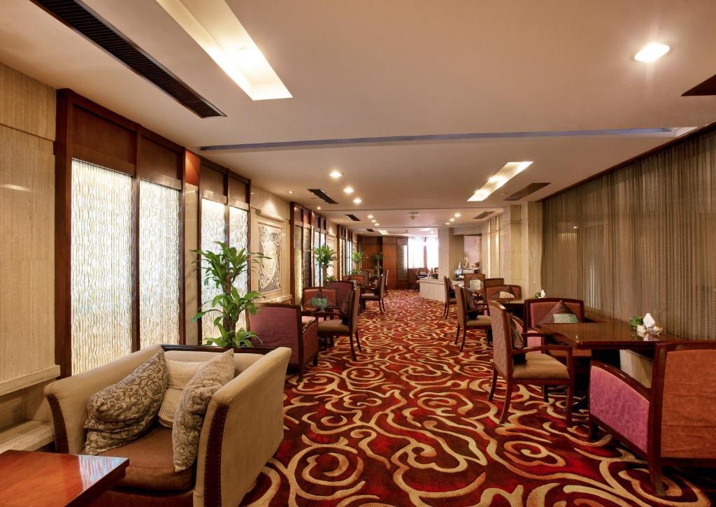 Best Western Plus Hangzhou Meiyuan Hotel 外观 照片