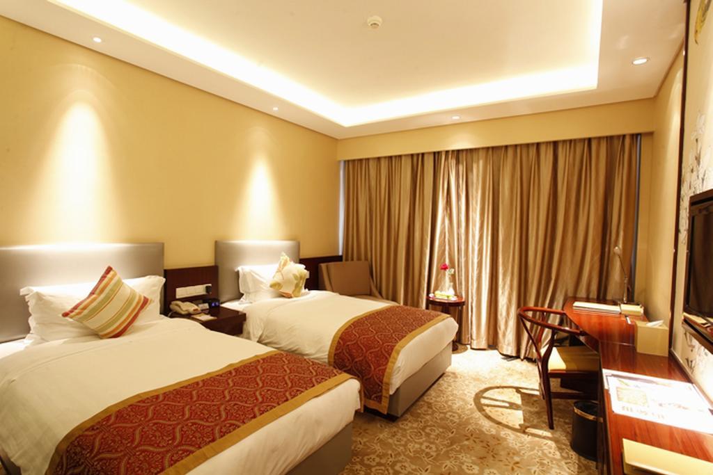 Best Western Plus Hangzhou Meiyuan Hotel 客房 照片